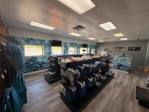 Read more about the article Opening of Retail Storefront